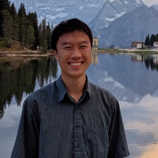 Isaac Ang